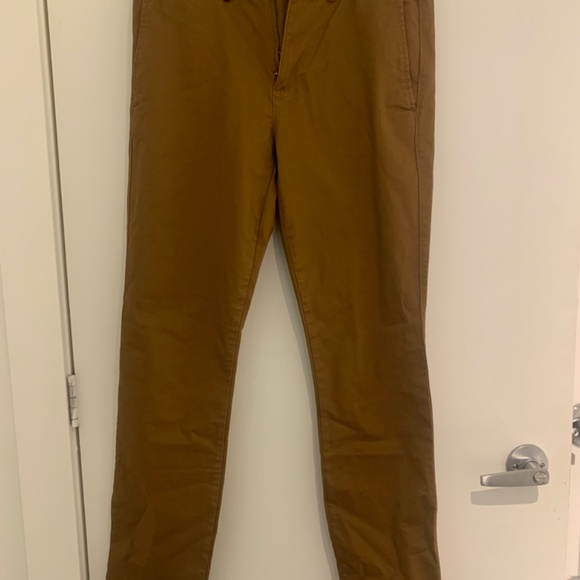 Gap pants - Picture 2 of 2